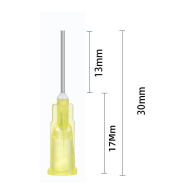 Punta dispensadora 20G