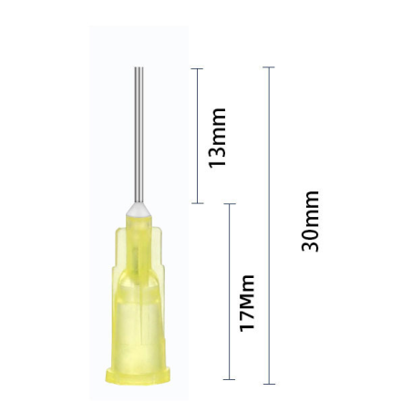Punta dispensadora 20G