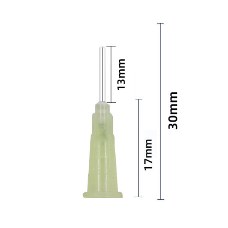 Punta dispensadora 19G