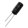 Capacitor electrolítico 33µF 160V