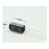 Capacitor electrolítico 680µF 16V