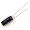 Capacitor electrolítico 2.2µF 100V