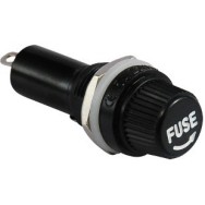 Porta Fusible Americano 15A...