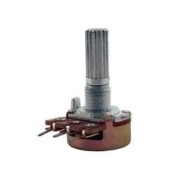 Potenciómetro de 100KΩ