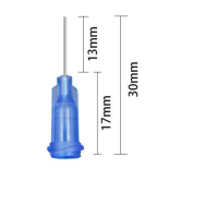 Punta Dispensadora 22G (Con...