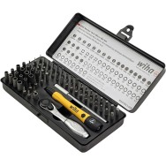 Juego Wiha de micropuntas...