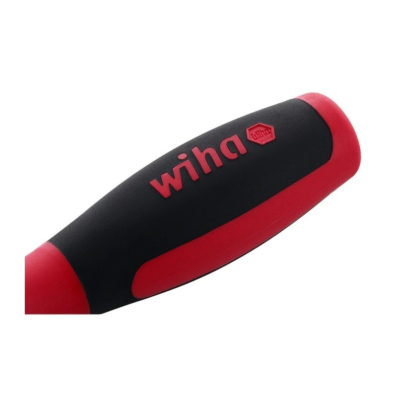 Desarmador Múltiple Wiha 77891 SoftFinish 11 en 1