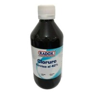 Alcohol Isopropilico Aplicador 125ml