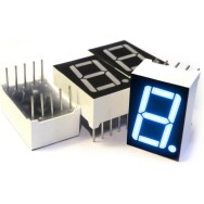 Display ánodo común de 7...