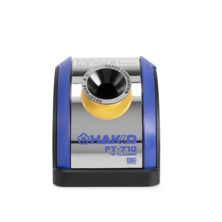 Limpiadora de puntas Hakko FT710-04