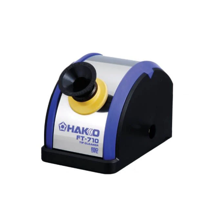 Limpiadora de puntas Hakko FT710-04