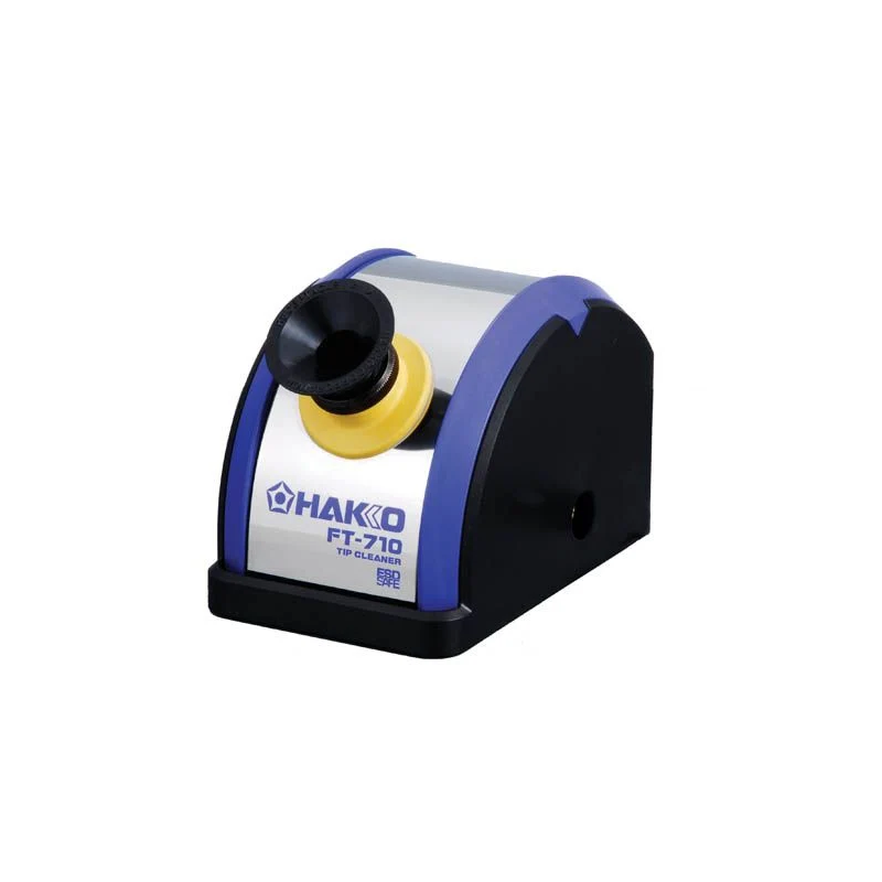 Limpiadora de puntas Hakko FT710-04