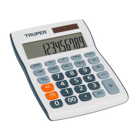 Calculadora Truper