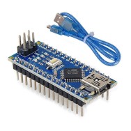 Arduino nano V3 con micro...