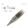 Punta de cincel Hakko T39-D08