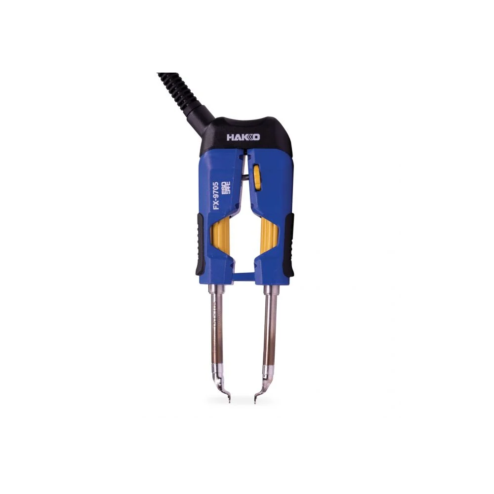 Pinzas de retrabajo Hakko FX-9705 Pieza de mano