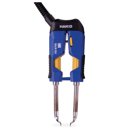 Pinzas de retrabajo Hakko  FX-9705 Pieza de mano