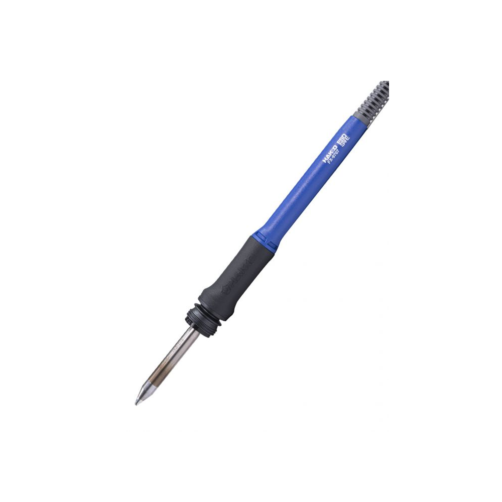 Pieza de mano de servicio pesado Hakko FX-9707