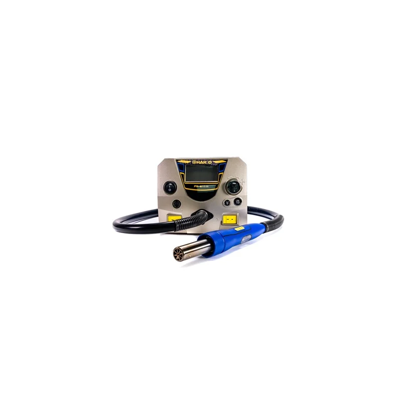 Boquilla desoldadora Hakko N3-20