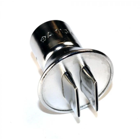 Boquilla de aire caliente Hakko A1134, SOP, 19 x 7,2 mm.
