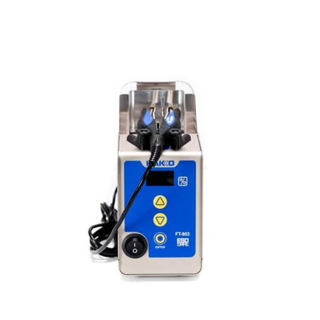 Pelacables térmico Hakko FT-802