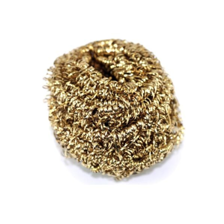 Limpiador de latón para cautín Hakko A1561