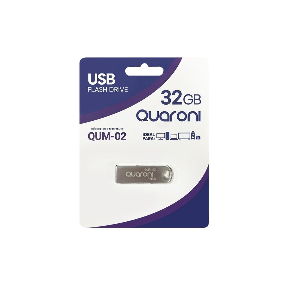 Memoria USB de 32GB