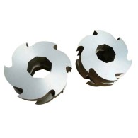 Cuchillas para Shredder  MX300
