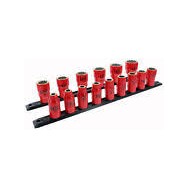 Juego de 18 piezas de dados...