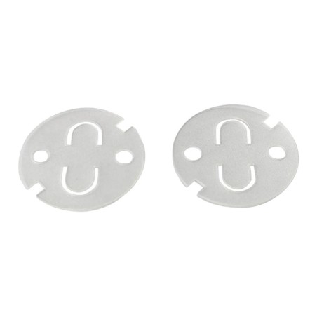 Placas de válvula Hakko A1014