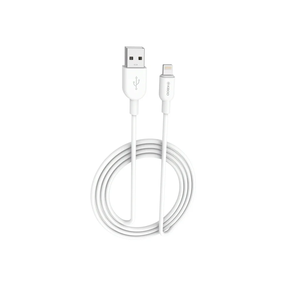 Cable USB a Lightning