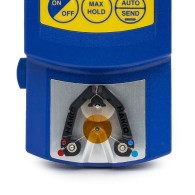 Sensor de larga duración Hakko AS5000