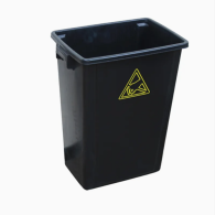 Bote de basura ESD 60L