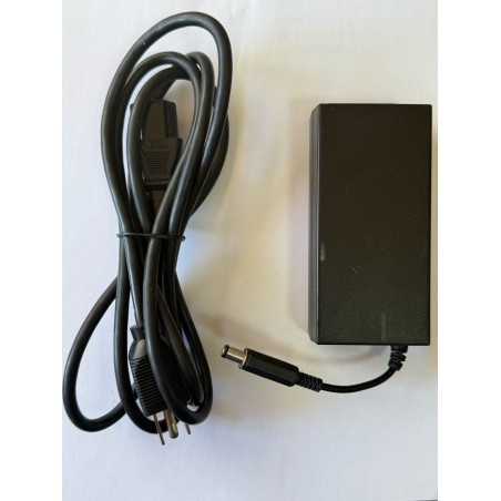 Cargador para impresora Zebra GK420d