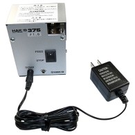 Alimentador y cortador de soldadura Hakko 375, 1,0 mm