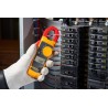 Pinza amperimétrica digital CAT III Fluke 302+