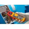 Pinza amperimétrica digital CAT III Fluke 302+