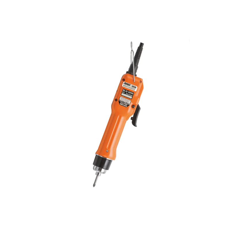 Destornillador Eléctrico HIOS BLG-4000BC1 de 4mm