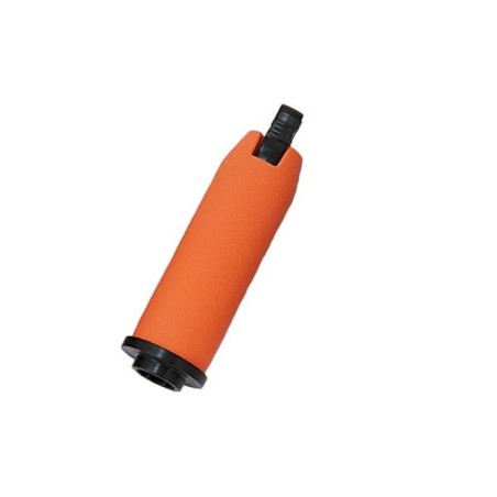 Mango de montaje Hakko Naranja (B3217)