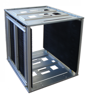 Rack de Almacenamiento ESD...