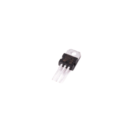 TIP120 Transistor Darlington NPN 60V 5A TO-220-3