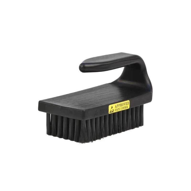Cepillo ESD en "U" de 92x45mm