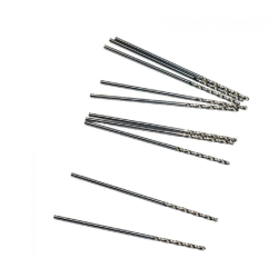 Broca Hakko B1309 de 1,0 mm (paquete de 10).