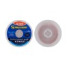 Malla para desoldar (solder wick) Mechanic R300