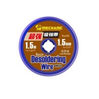 Malla para desoldar (solder...