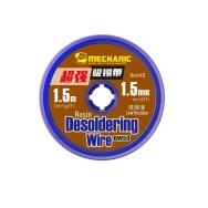 Malla para desoldar (solder...