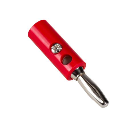 Banana de atornillar