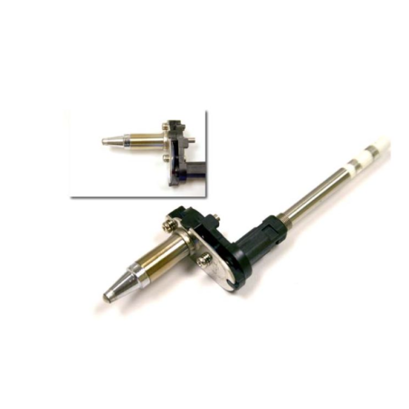 Boquilla desoldadora Hakko N3-20