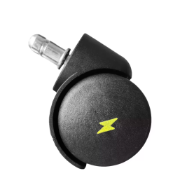 5 Ruedas para silla...