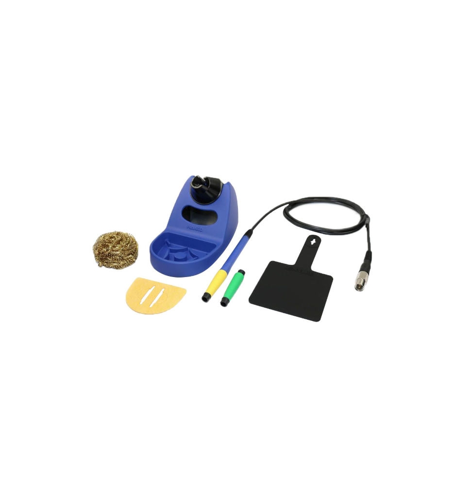 Kit de conversión de microsoldador FX-1002